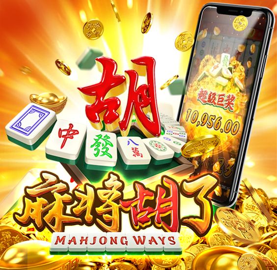 Rahasia Gacor di Pragmatic Play dan Mahjong Ways di Situs Slot Olympus1000