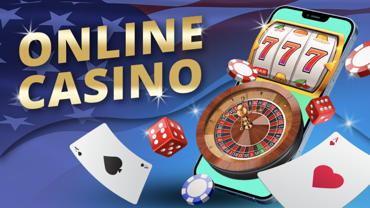Daftar Casino Online Terpercaya untuk Pengalaman Bermain Live Casino yang Mengasyikkan