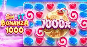 Rahasia Sukses Bermain Sweet Bonanza 1000 dari Pragmatic Play