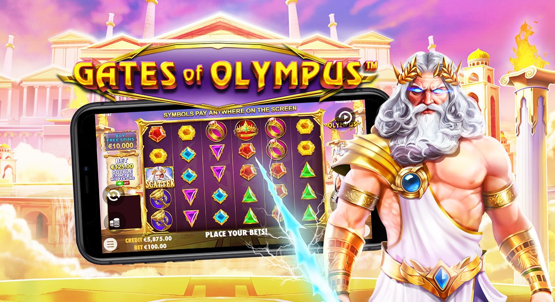Nikmati Pengalaman Bermain Slot Gratis di Olympus1000