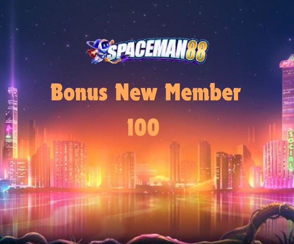 Bergabunglah Dengan Komunitas Pemain Slot Terbaik di Spaceman88