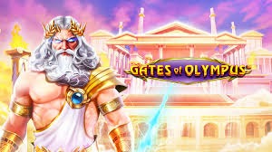Inovasi Terbaru di Zeus Slot: Game Slot Zeus Gacor yang Mudah Dimainkan
