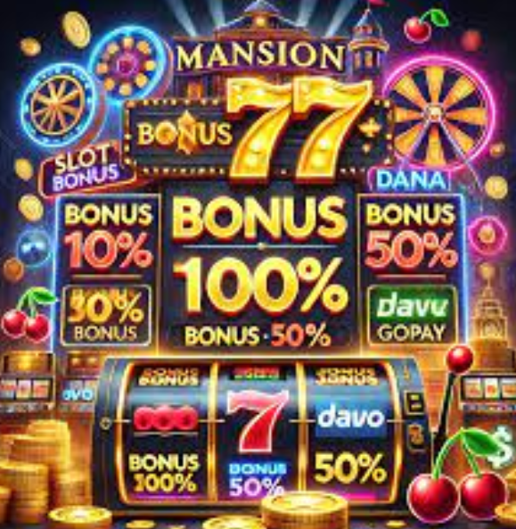 Solusi Ampuh untuk Menang di Slot Gacor 777: Login Langsung ke Situs Resmi