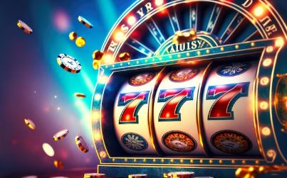 Maksimalkan Kemenangan Anda di Situs Slot Gacor 777