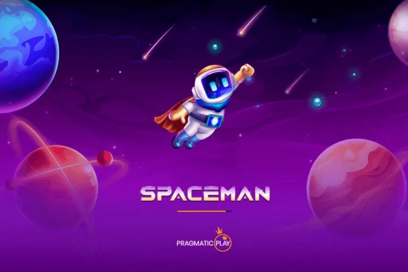 SPACEMAN Slot: Game Slot Astronot yang Paling Digemari dengan RTP Tinggi