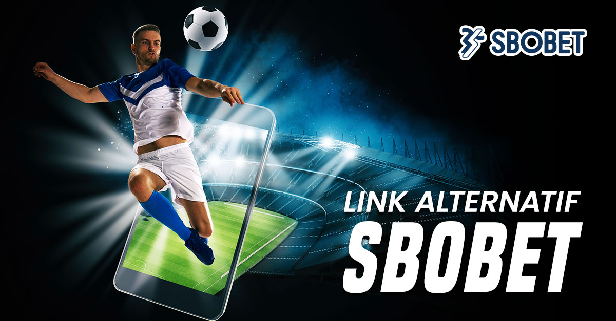 Memperoleh Keuntungan Besar dengan Daftar Link SBOBET di Agen Terpercaya 2025