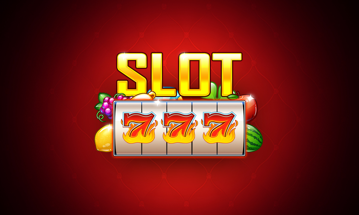 Slot777 Link: Platform Terbaik untuk Penggemar Slot Online