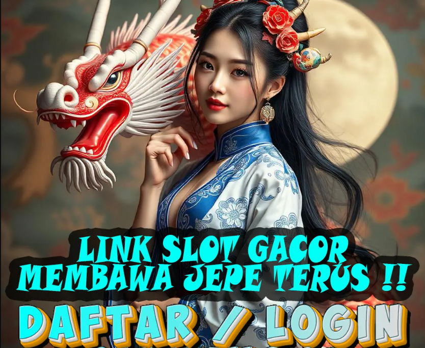 Rahasia di Balik Situs Slot Terbaru Terpercaya: Bocoran RTP Akurat