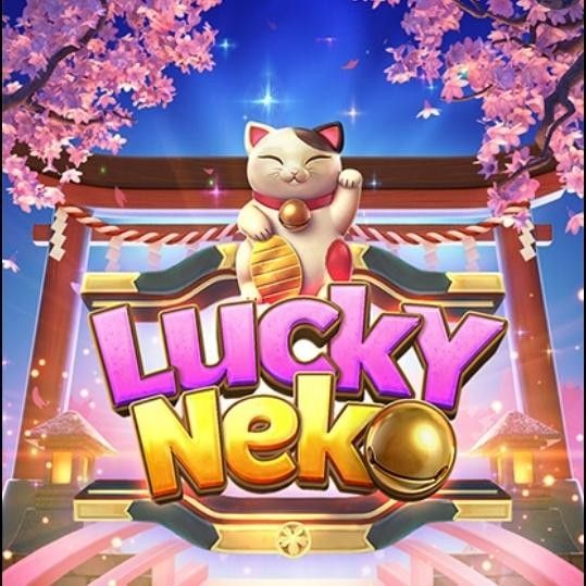 Lucky Neko Situs Slot Terbaik untuk Raih Keberuntungan dengan Modal Bet 200 Perak