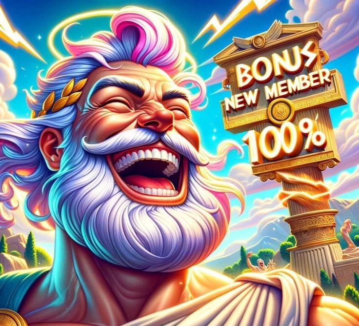 Cara Mudah Menang di Slot Zeus dengan Bet 200 Perak