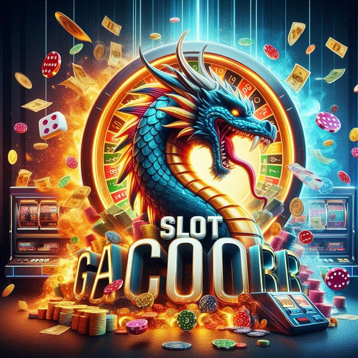 Daftar dan Main di Nexus Slot Gacor Hari Ini Bet 200 Perak