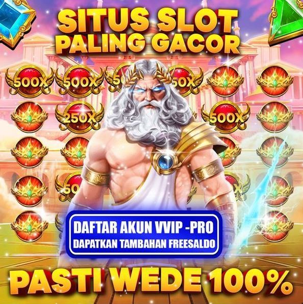 Tips Jitu Bermain Slot dengan Modal Bet 200 Perak di Situs Deposit Via BCA