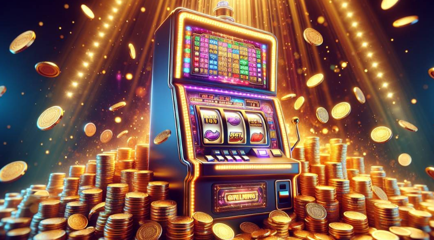 Mainkan Beragam Permainan Slot dengan Minimal Deposit 5000 di Server Thailand Slot777