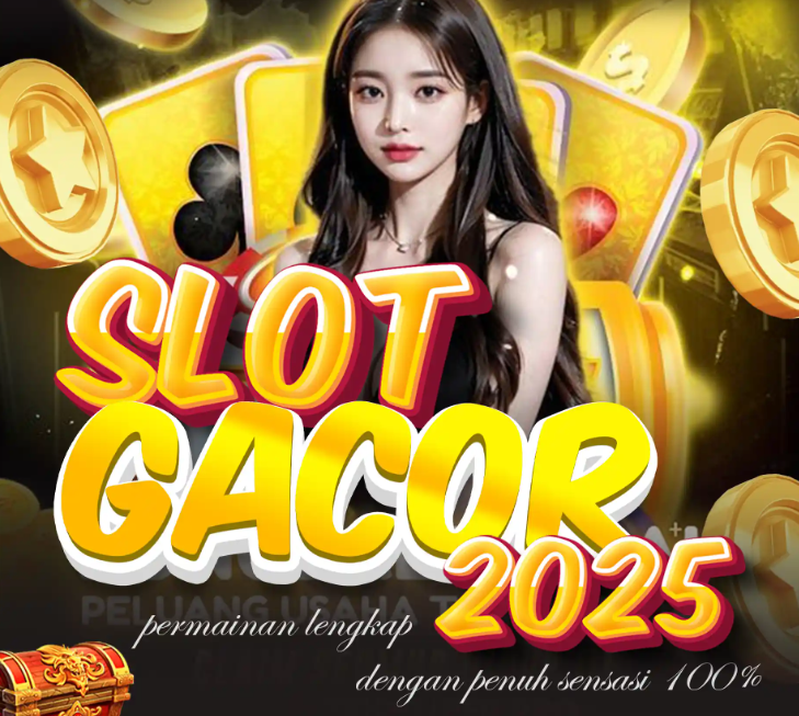 Rasakan Jackpot Tanpa Batas di Situs Slot Gacor Terkemuka di Indonesia