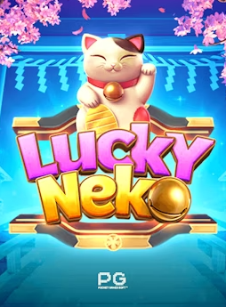 Slot Lucky Neko: Permainan Slot Online Gampang Menang dari PG Soft