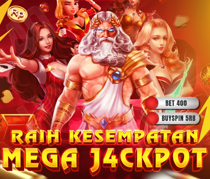 Situs Slot Depo 5000: Tempat Terbaik untuk Bermain Slot