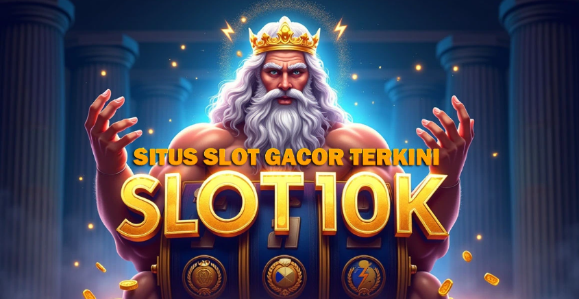 Inovasi Terbaru: Slot Deposit 10k dengan Layanan Pelanggan Profesional