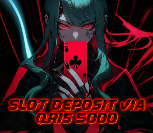 Situs Slot Depo 5k: Pilihan Tepat untuk Bermain Slot yang Menguntungkan!