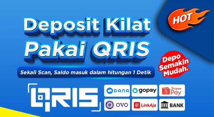 Kesempatan Menang Besar dengan Slot Depo 5k: Inilah Yang Anda Cari!