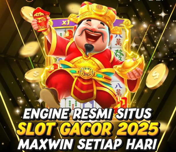 Strategi Ampuh untuk Menang di Situs Slot Gacor dengan Modal Receh