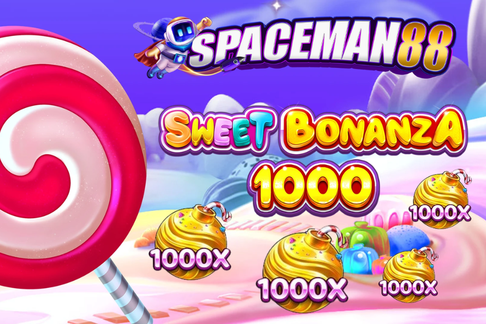 Mengapa Situs Spaceman88 Adalah Pilihan Utama untuk Bermain Judi Slot Online di Indonesia