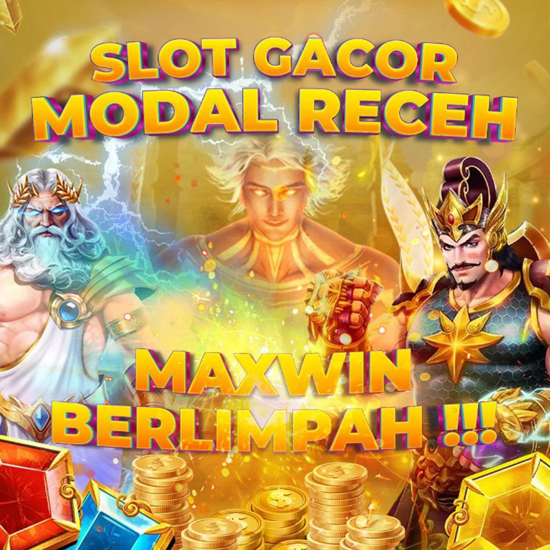 Bet 200 Perak di Situs Slot Terpercaya dan Raih Hadiah Besar