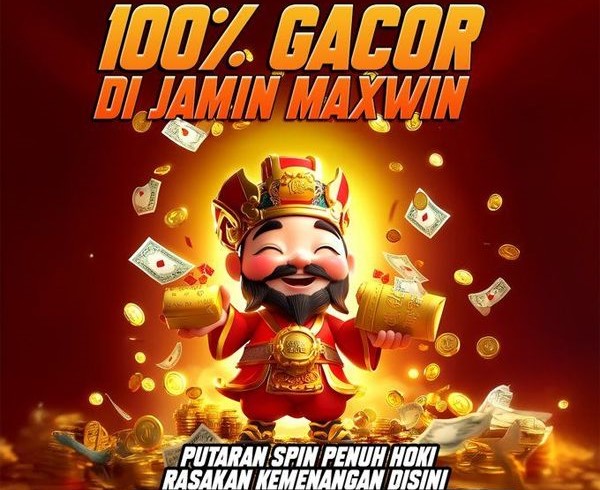 Cara Menang Besar Bermain Slot Gacor Modal Bet 200 Perak