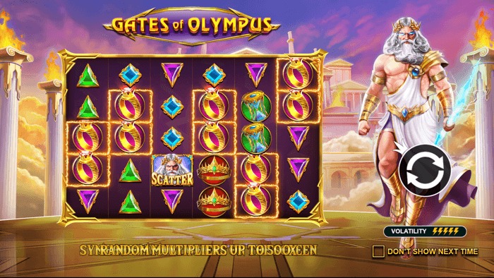 SLOT QRIS 5K: Situs Slot Gacor dengan Berbagai Game Berkualitas dan Deposit Terjangkau