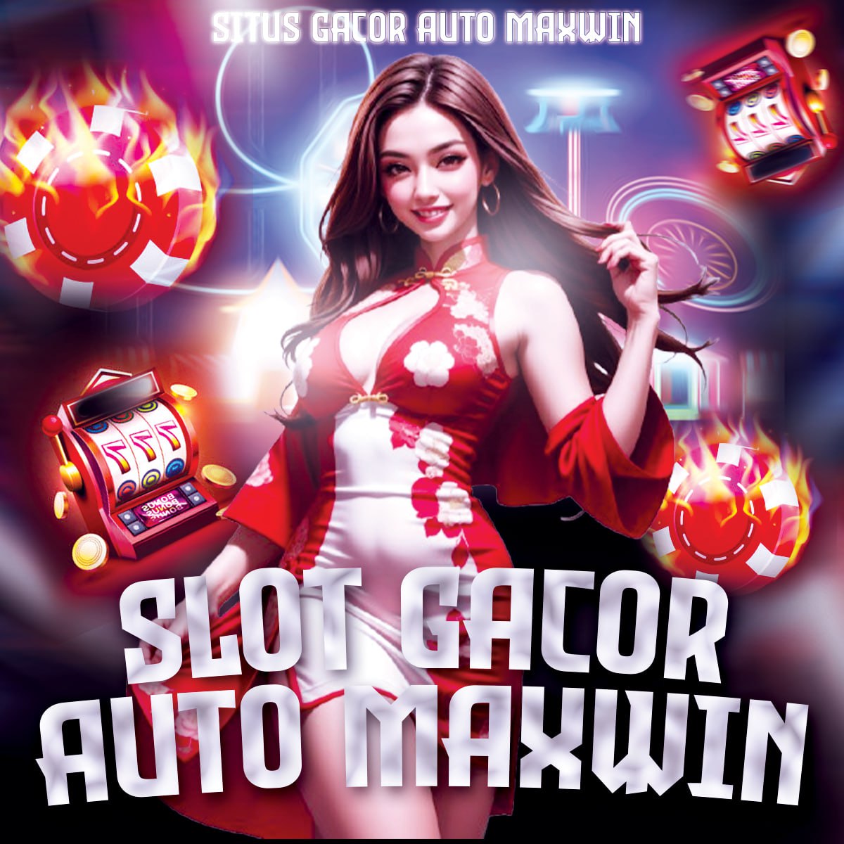 Tips Ampuh Agar Gacor dan Maxwin di Situs Slot Terbaik