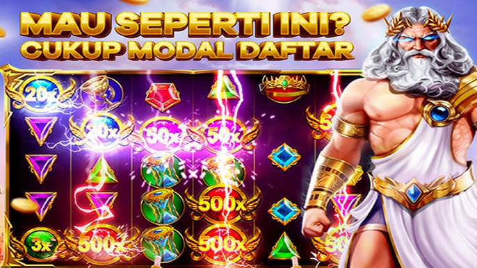 Tips Profesional untuk Bermain Slot Online Terpercaya Gampang Menang Bet 200 Perak