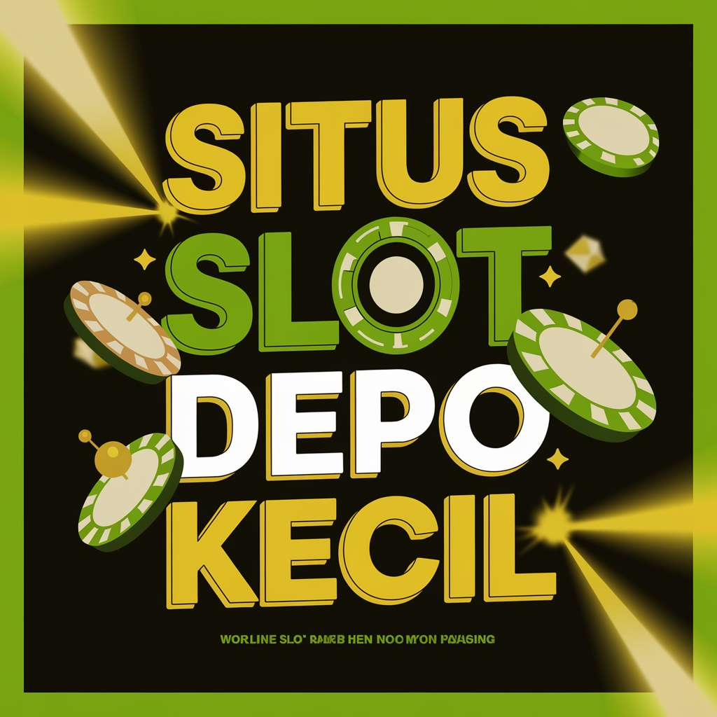 Cara Mudah Menang di Depo Slot 10k untuk Pemain Profesional