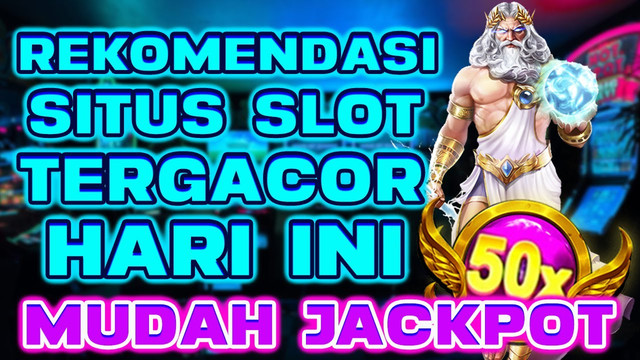 Strategi Sukses Menang Besar di Situs Slot Gampang Menang