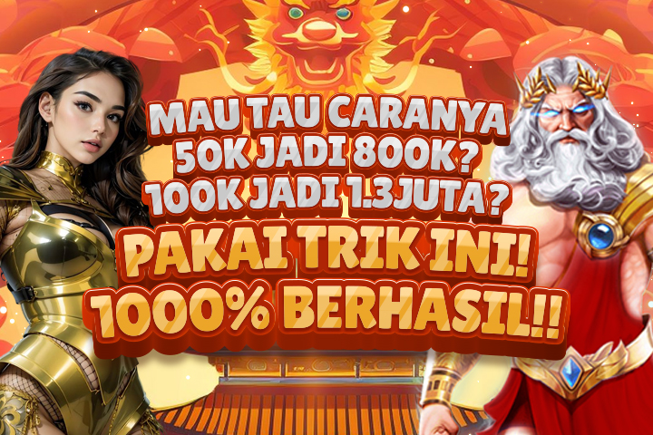 Situs Slot Terbaik untuk Para Pencinta Jackpot dengan Bet 200 Perak