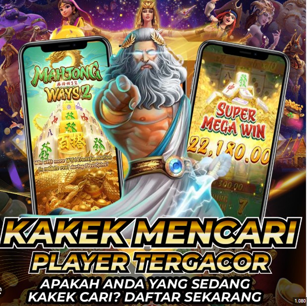 Menangkan Jackpot Besar dengan Bermain Judi Slot Secara Cerdas