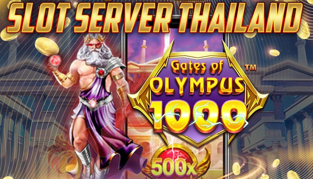 Tips dan Strategi untuk Sukses di Slot777 Server Thailand Super Maxwin