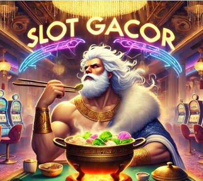 Kesempatan Emas Menang Jackpot di Situs Slot Bet Kecil 200 Perak