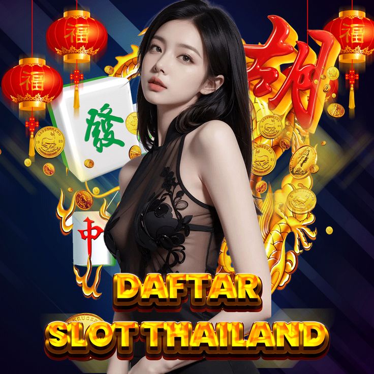 Terpercaya tentang Situs Slot88 Server Thailand Super Maxwin 2025