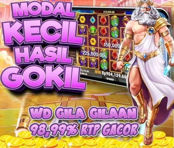 Teknik Terbaik untuk Mengoptimalkan Bettingan Kecil di Slot Terbaru